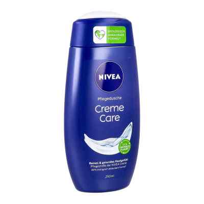 Nivea Dusche Creme care bei apo-discounter.de bestellen