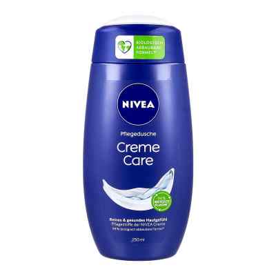 Nivea Dusche Creme care bei apo-discounter.de bestellen