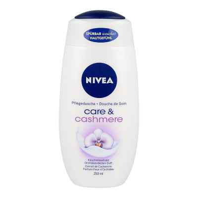 Nivea Dusche cashmere moments bei apo-discounter.de bestellen