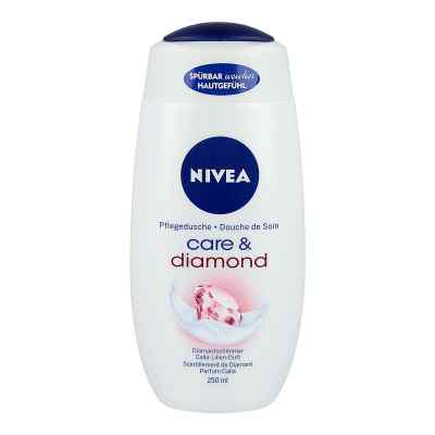 Nivea Dusche diamond touch bei apo-discounter.de bestellen