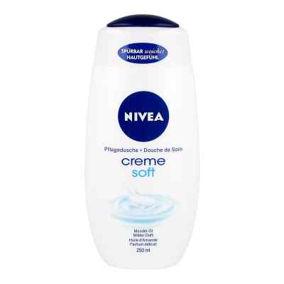 Nivea Dusche Creme soft bei apo-discounter.de bestellen