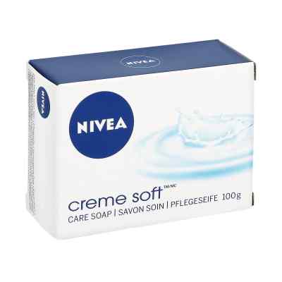 Nivea Seife Creme soft bei apo-discounter.de bestellen
