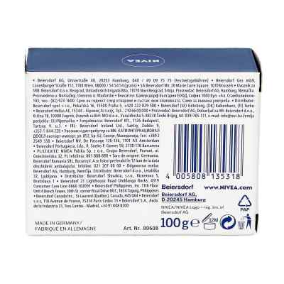 Nivea Seife Creme soft bei apo-discounter.de bestellen