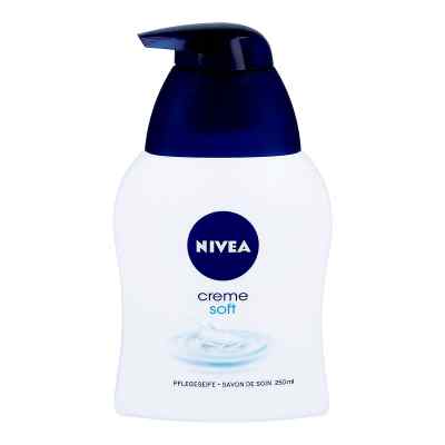Nivea Flüssigseife Creme soft bei apo-discounter.de bestellen