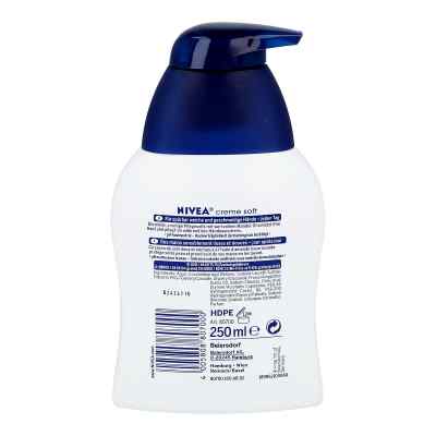 Nivea Flüssigseife Creme soft bei apo-discounter.de bestellen