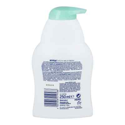 Nivea Intimo Waschlotion mit Pumpe bei apo-discounter.de bestellen