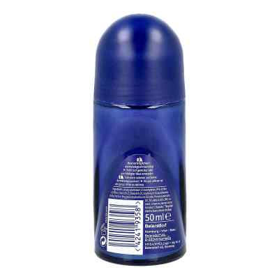Nivea Men Deo Roll-on dry comfort bei apo-discounter.de bestellen