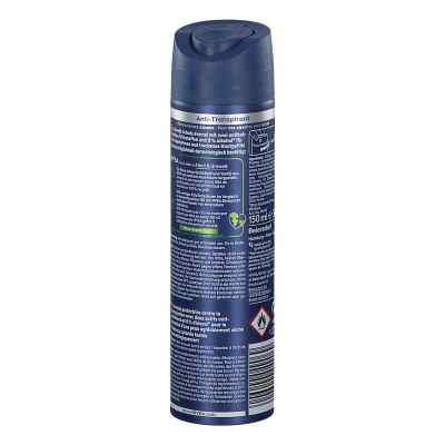 Nivea Men Deo Spray dry impact bei apo-discounter.de bestellen