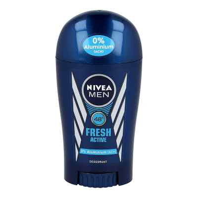 Nivea Men Deo Stick fresh active bei apo-discounter.de bestellen