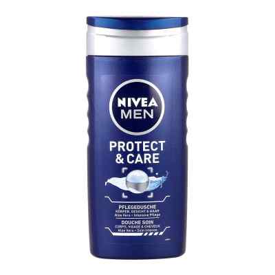 Nivea Men Dusche original care bei apo-discounter.de bestellen