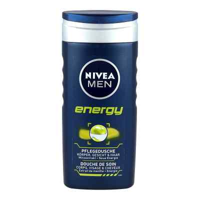 Nivea Men Dusche energy bei apo-discounter.de bestellen