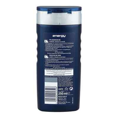 Nivea Men Dusche energy bei apo-discounter.de bestellen