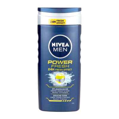 Nivea Men Dusche power refresh bei apo-discounter.de bestellen