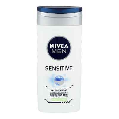 Nivea Men Dusche sensitive bei apo-discounter.de bestellen