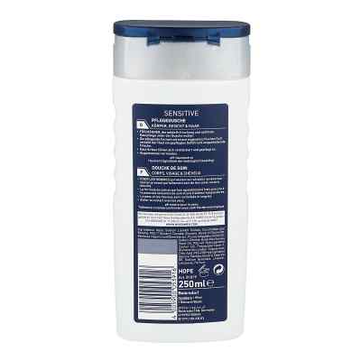 Nivea Men Dusche sensitive bei apo-discounter.de bestellen