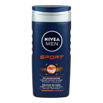 Nivea Men Dusche sport bei apo-discounter.de bestellen