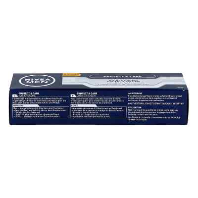 Nivea Men Rasiercreme mild bei apo-discounter.de bestellen