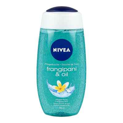 Nivea Dusche Frangipani & Oil bei apo-discounter.de bestellen