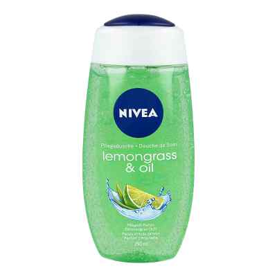 Nivea Dusche Lemongras Oil bei apo-discounter.de bestellen