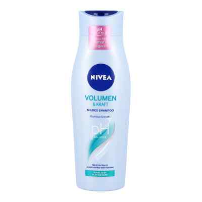 Nivea Shampoo Volumen Kraft bei apo-discounter.de bestellen