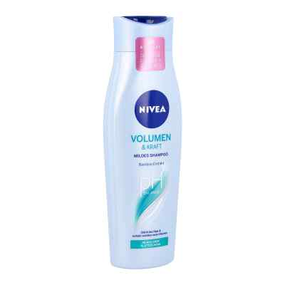 Nivea Shampoo Volumen Kraft bei apo-discounter.de bestellen