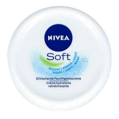 Nivea Soft Creme bei apo-discounter.de bestellen
