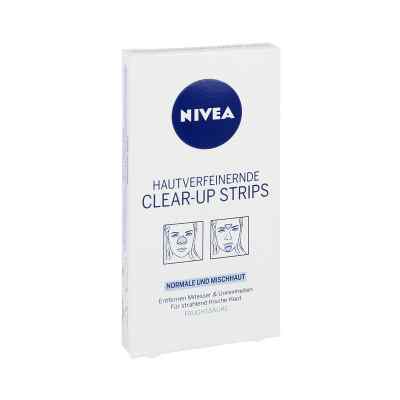 Nivea Visage Clear up Strip bei apo-discounter.de bestellen