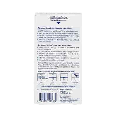 Nivea Visage Clear up Strip bei apo-discounter.de bestellen