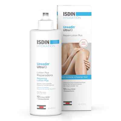 Ureadin Ultra 10 Repair-lotion Plus bei apo-discounter.de bestellen