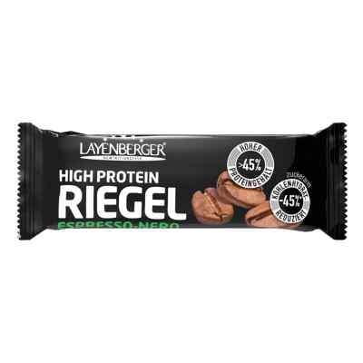 Layenberger Lowcarb.one Protein-riegel Espresso-n. bei apo-discounter.de bestellen