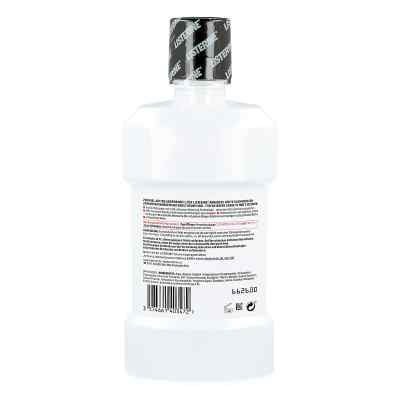 Listerine Advanced White Mundspülung bei apo-discounter.de bestellen
