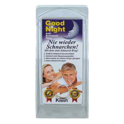 Anti Schnarch Ring klein bei apo-discounter.de bestellen