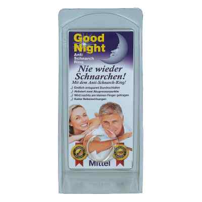 Anti Schnarch Ring mittel bei apo-discounter.de bestellen