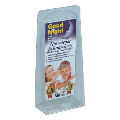 Anti Schnarch Ring mittel bei apo-discounter.de bestellen