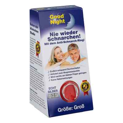 Anti Schnarch Ring gross bei apo-discounter.de bestellen