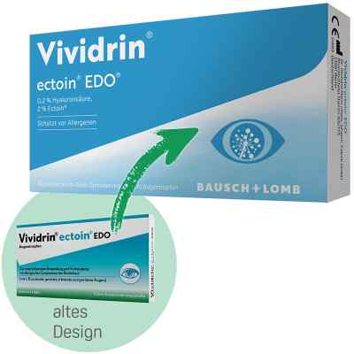 Vividrin ectoin Edo Augentropfen bei apo-discounter.de bestellen