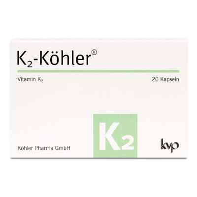 K2-köhler Kapseln bei apo-discounter.de bestellen