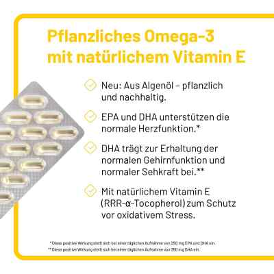 Vitazell-omega Kapseln bei apo-discounter.de bestellen