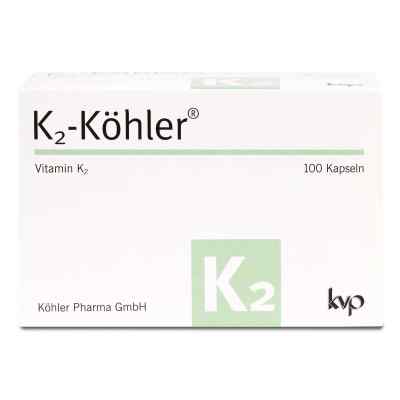 K2-köhler Kapseln bei apo-discounter.de bestellen