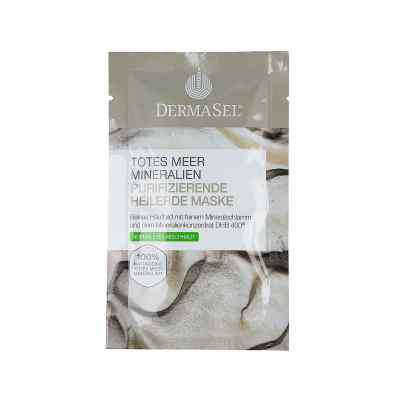 Dermasel Maske Heilerde bei apo-discounter.de bestellen