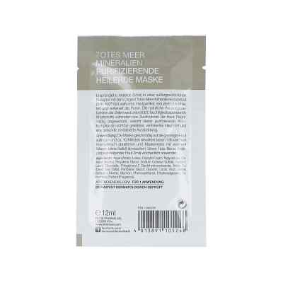 Dermasel Maske Heilerde bei apo-discounter.de bestellen