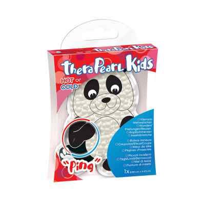 Thera°pearl Kids Panda warm & kalt bei apo-discounter.de bestellen