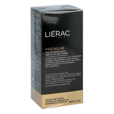 Lierac Premium ultimative Maske bei apo-discounter.de bestellen