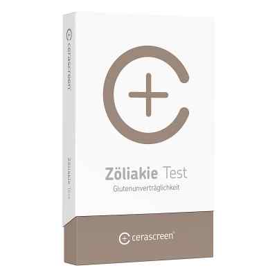 Cerascreen Zöliakie Testkit bei apo-discounter.de bestellen