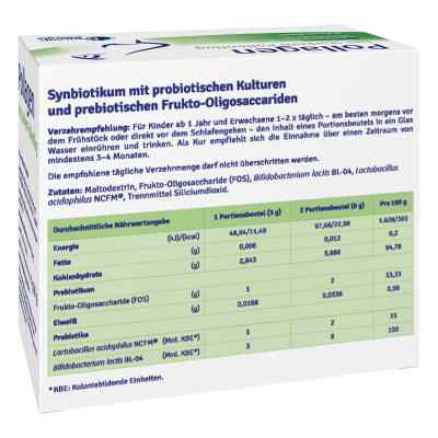 Pollagen Synbiotikum mit Probiotika und Prebiot.Beutel bei apo-discounter.de bestellen