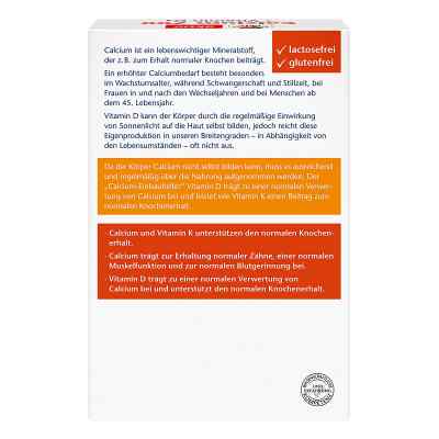 Doppelherz Calcium 700+vitamin D3 Tabletten bei apo-discounter.de bestellen