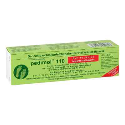 Pedimol Balsam bei apo-discounter.de bestellen