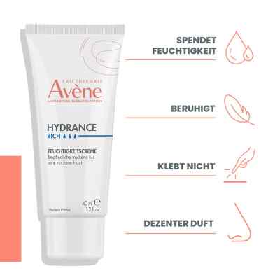 Avene Hydrance reichhaltig Feuchtigkeitscreme bei apo-discounter.de bestellen