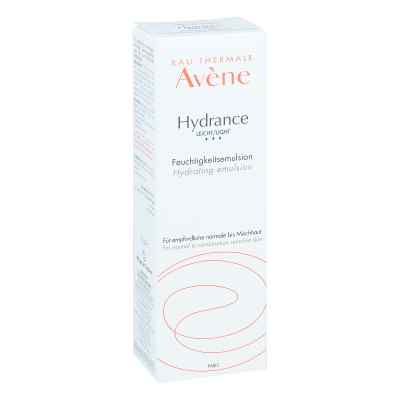 Avene Hydrance leicht Feuchtigkeitsemulsion bei apo-discounter.de bestellen