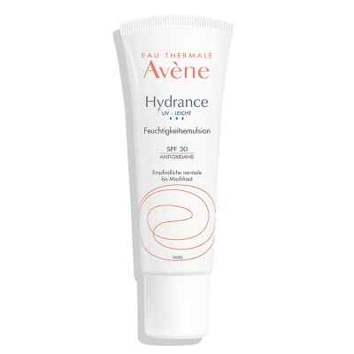 Avene Hydrance Uv leicht Feuchtigkeitsemuls.spf 30 bei apo-discounter.de bestellen